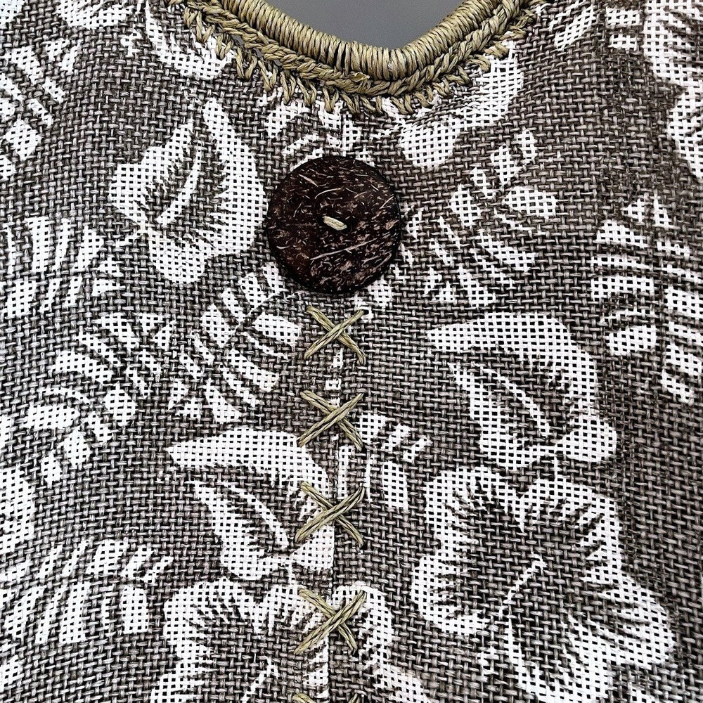Floral Beach Bag‎ - Picture 2 of 5